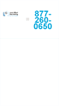 Mobile Screenshot of jointeffortmarketing.com